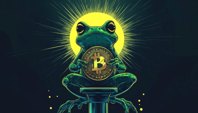 4 Altcoins น่าจับตาในปี 2025: โอกาสเติบโตสูง