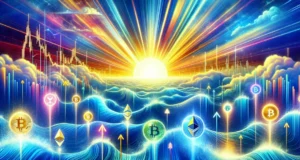 5 เหรียญ Altcoins ศักยภาพสูงที่น่าจับตาในปี 2025