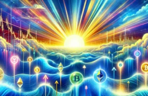 5 เหรียญ Altcoins ศักยภาพสูงที่น่าจับตาในปี 2025