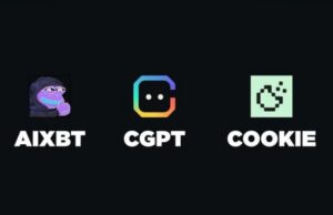AI Agent โตแรง! โทเคน CGPT พุ่ง 91% หลัง Binance ลิสต์