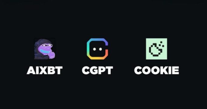 AI Agent โตแรง! โทเคน CGPT พุ่ง 91% หลัง Binance ลิสต์