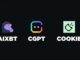 AI Agent โตแรง! โทเคน CGPT พุ่ง 91% หลัง Binance ลิสต์