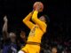ASU อาจขาด BJ Freeman เกมดวล West Virginia คืนนี้