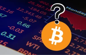 Bitcoin พุ่ง $102,000 ส่งสัญญาณแยกตัวจากตลาดหุ้น