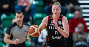 การเปลี่ยนแปลงครั้งใหญ่ใน WNBA ฤดูกาล 2025
