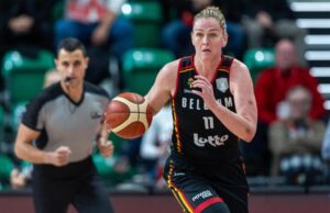 การเปลี่ยนแปลงครั้งใหญ่ใน WNBA ฤดูกาล 2025