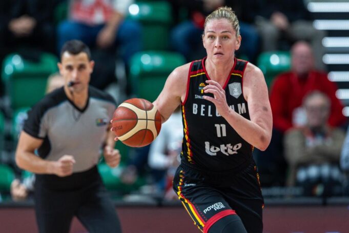 การเปลี่ยนแปลงครั้งใหญ่ใน WNBA ฤดูกาล 2025
