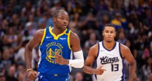 ข้อเสนอเทรด คูมินก้า-จอห์นสัน เสริมแกร่งทีม NBA