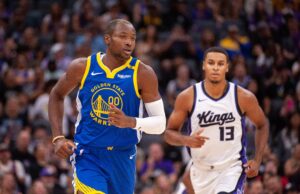 ข้อเสนอเทรด คูมินก้า-จอห์นสัน เสริมแกร่งทีม NBA