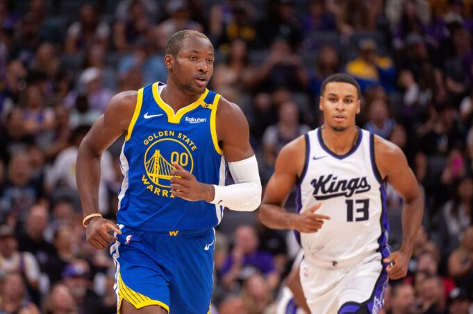 ข้อเสนอเทรด คูมินก้า-จอห์นสัน เสริมแกร่งทีม NBA