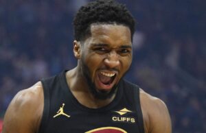 คาวาเลียร์สแพ้เซลติกส์ก่อนเส้นตายซื้อขาย NBA