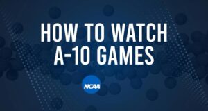 ชมศึกบาสมหาวิทยาลัยสด VCU Rams ปะทะ Dayton Flyers