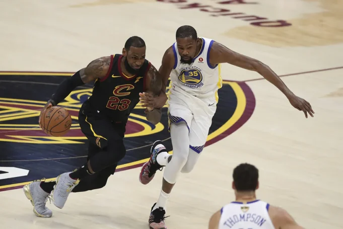 ชาย กิลเจียส-อเล็กซานเดอร์ ท็อปฟอร์ม! ลุ้น MVP ฤดูกาลนี้