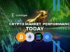 ตลาดคริปโตวันนี้: BTC ต่ำกว่า $95K, RUNE-INJ ร่วง 11%