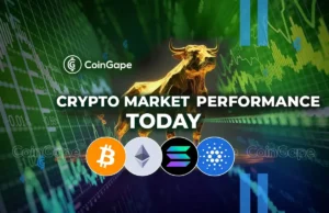 ตลาดคริปโตวันนี้: BTC ต่ำกว่า $95K, RUNE-INJ ร่วง 11%