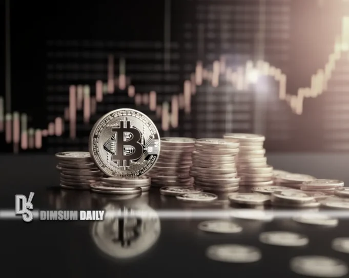 ตลาดคริปโตพุ่งแรงรับปี 2025 บิทคอยน์ทะลุ $102,480