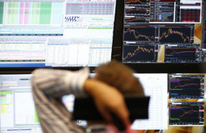 บิตคอยน์ร่วง 6.2% หลังตลาดหุ้นสหรัฐฯ ปรับตัวลง