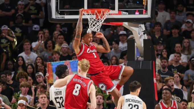 พรีวิวบาสฯ AAC: Charlotte 49ers พบ FAU Owls คืนวันจันทร์