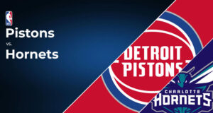 พรีวิวเกม NBA: พิสตันส์ พบ ฮอร์เน็ตส์ (9 ก.พ.)