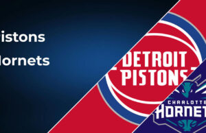 พรีวิวเกม NBA: พิสตันส์ พบ ฮอร์เน็ตส์ (9 ก.พ.)