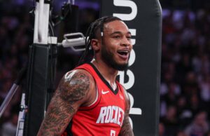 วิซาร์ดส์ควรดึง แคม วิตมอร์ ก่อนเส้นตายเทรด NBA