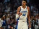 วิคเตอร์ เว็มบันยามา: ดาวรุ่งพุ่งแรงแห่ง NBA