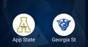 ศึกบาสเกตบอล Sun Belt: Appalachian พบ Georgia State