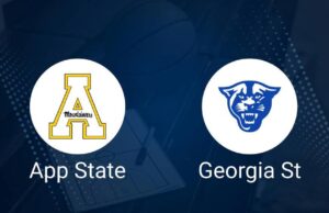 ศึกบาสเกตบอล Sun Belt: Appalachian พบ Georgia State