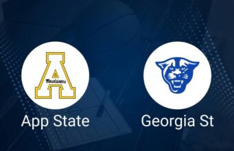 ศึกบาสเกตบอล Sun Belt: Appalachian พบ Georgia State