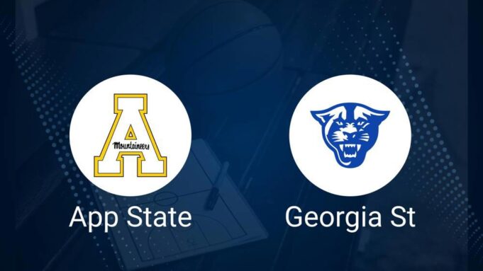 ศึกบาสเกตบอล Sun Belt: Appalachian พบ Georgia State