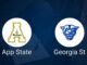 ศึกบาสเกตบอล Sun Belt: Appalachian พบ Georgia State