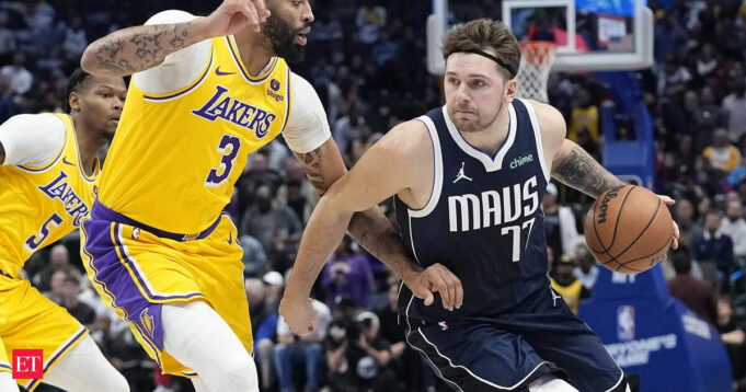 สรุปดีลเด่นวันสุดท้ายตลาดซื้อขาย NBA 2025