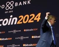 อนาคตคริปโตปี 2025: นโยบายทรัมป์เปลี่ยนเกมใหญ่