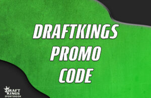 เดิมพัน NBA กับ DraftKings รับโบนัส $200 ง่ายๆ วันนี้!