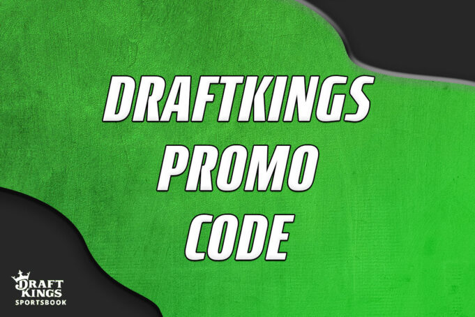 เดิมพัน NBA กับ DraftKings รับโบนัส $200 ง่ายๆ วันนี้!