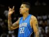 แมตต์ บาร์นส์: จากนักบาส NBA สู่คุณพ่อผู้ทุ่มเท