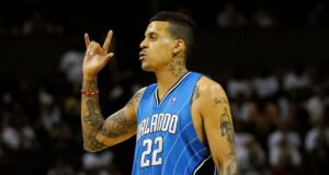 แมตต์ บาร์นส์: จากนักบาส NBA สู่คุณพ่อผู้ทุ่มเท