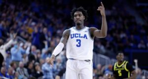 **Eric Dailey Jr.: เส้นทางบาสเกตบอลจาก IMG สู่ UCLA**