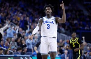 **Eric Dailey Jr.: เส้นทางบาสเกตบอลจาก IMG สู่ UCLA**