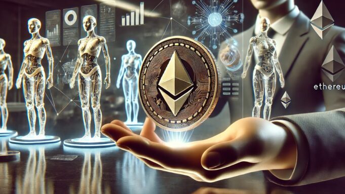 Ethereum พุ่งแรง! โอกาสทองลงทุนกับ RCO Finance