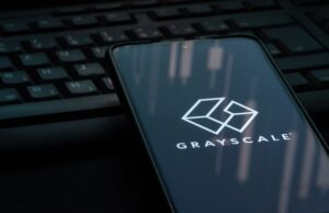 Grayscale ปรับพอร์ตคริปโต เพิ่ม Cardano และ Sui