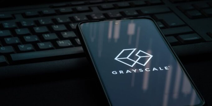 Grayscale ปรับพอร์ตคริปโต เพิ่ม Cardano และ Sui