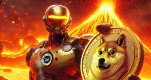 IntelMarkets (INTL) ท้าชน DOGE ด้วย AI และความปลอดภัยควอนตัม