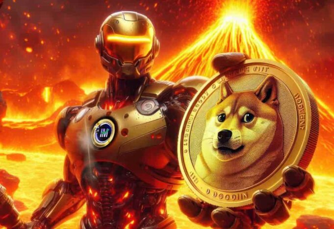 IntelMarkets (INTL) ท้าชน DOGE ด้วย AI และความปลอดภัยควอนตัม