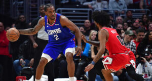 LA Clippers เผชิญสัปดาห์หนัก Kawhi พักเกมพบ Bulls