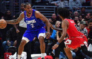 LA Clippers เผชิญสัปดาห์หนัก Kawhi พักเกมพบ Bulls