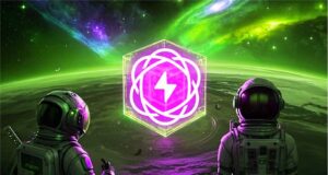 Lightchain AI ดาวรุ่งแห่งบล็อกเชนในปี 2025
