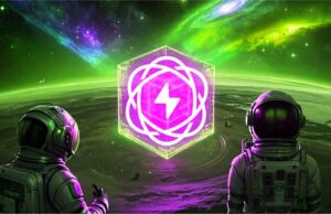 Lightchain AI ดาวรุ่งแห่งบล็อกเชนในปี 2025