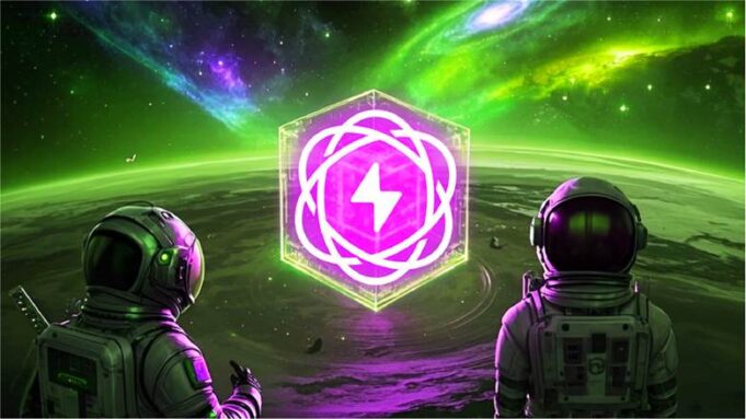 Lightchain AI ดาวรุ่งแห่งบล็อกเชนในปี 2025
