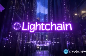 Lightchain AI ท้าชิง XRP และ Ethereum ระดมทุน $8.5 ล้าน